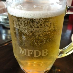 Meet your Posher, Ben